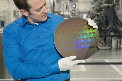 IBM Research Alliance Builds New Transistor for 5nm Technology