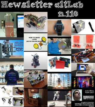 Newsletter Nº110