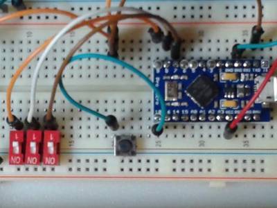 RPi Serial Console Automation using Arduino