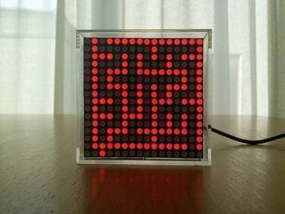 How to Make a MAZE GENERATOR Using ATtiny13a