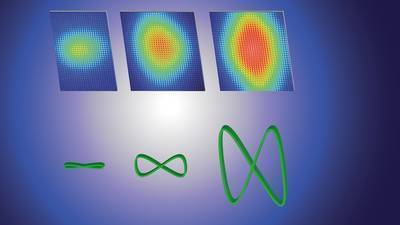 1 billion suns: World’s brightest laser sparks new behavior in light