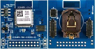 “Everything is Better with Bluetooth”:  Add Your Own Custom Bluetooth LE to Your Next Project