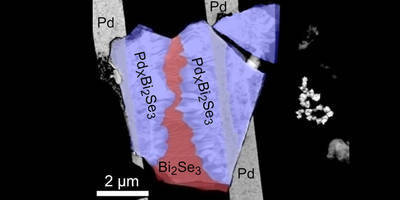 A New Method Could Enable More Stable and Scalable Quantum Computing, Penn Physicists Report