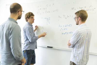 UW-Madison researchers tackle bias in algorithms