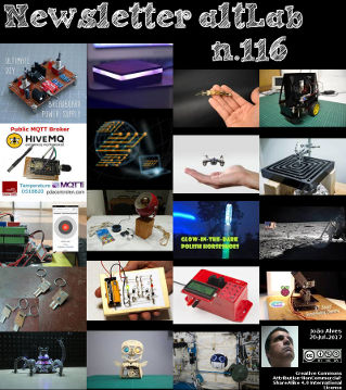 Newsletter Nº116