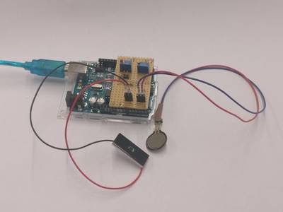 Arduino Latency Measurement Toolkit