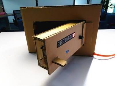 How to Make a Safety Box