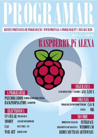 Revista PROGRAMAR Nº 57