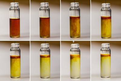 Researchers clarify mystery about proposed battery material