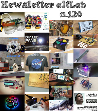 Newsletter Nº120