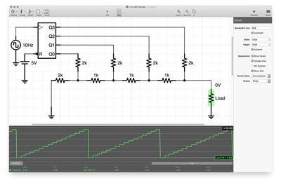 5 Voltage divider circuits that go beyond dividing