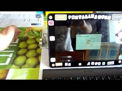 Ultrasonic Theremin With Scratch for Raspberry Pi