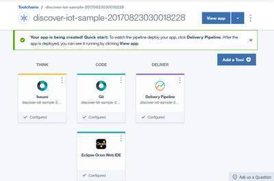 Create a fun, simple IoT accelerometer game