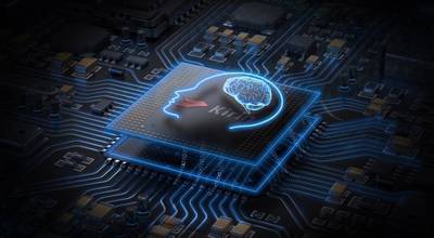 Huawei Reveals the Future of Mobile AI at IFA 2017