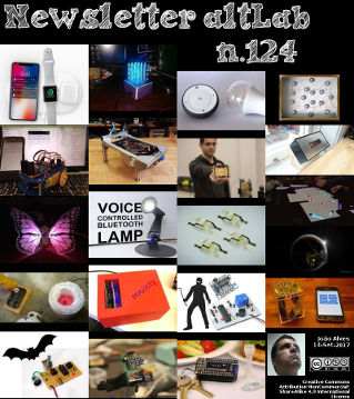 Newsletter Nº124