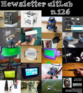 Newsletter Nº126