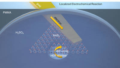 New test opens path for better 2-D catalysts