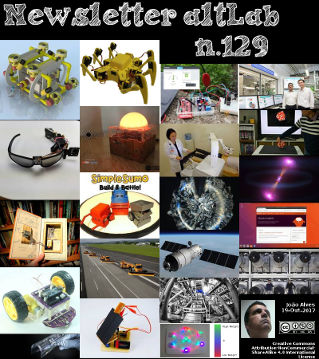 Newsletter Nº129