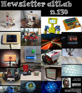 Newsletter Nº130