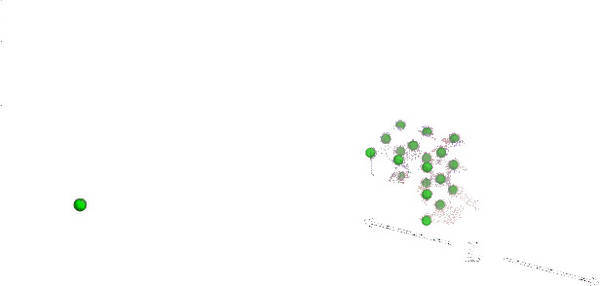 Need Entangled Atoms? Get 'Em FAST! With NIST’s New Patent-Pending Method