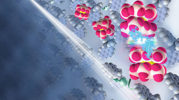 Breakthrough could launch organic electronics beyond cell phone screens