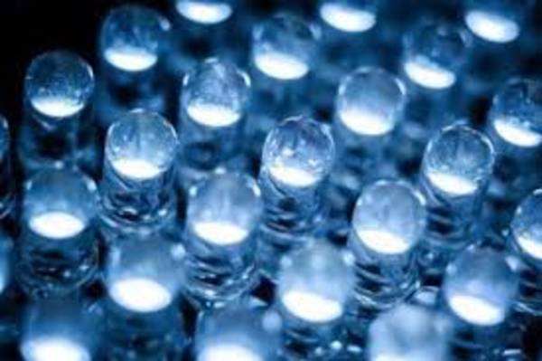 The Microscopic Origin of Efficiency Droop in LEDs