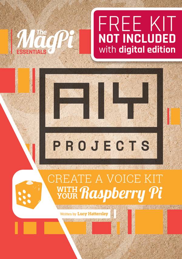 AIY Voice Essentials