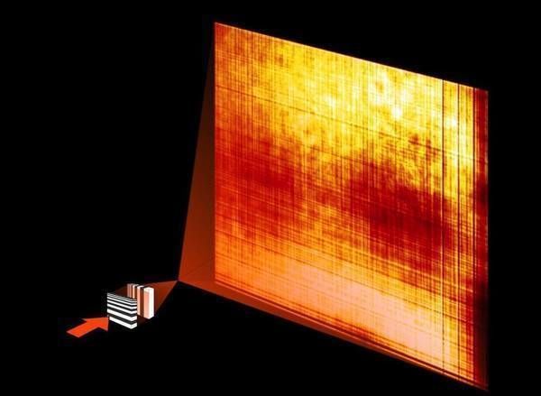 Novel lenses enable X-ray microscopy with record resolution