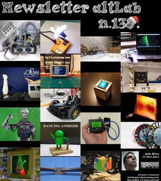 Newsletter Nº138