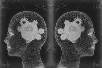 Brain activity is too complicated for humans to decipher. Machines can decode it for us