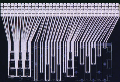 HPE's New Chip Marks a Milestone in Optical Computing