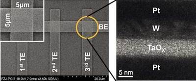 NTU and German scientists turn memory chips into processors to speed up computing tasks