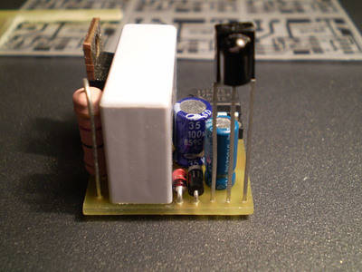 ir light dimmer v2