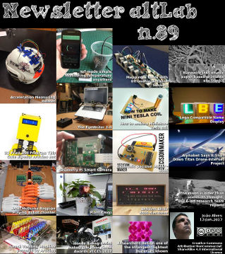 Newsletter Nº89