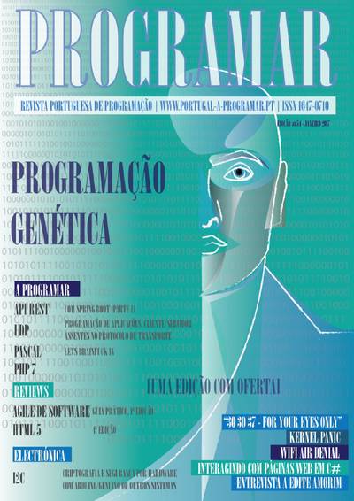 Revista PROGRAMAR Nº54