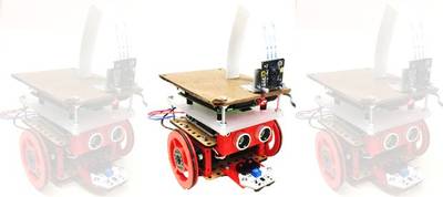 Iot Modbot