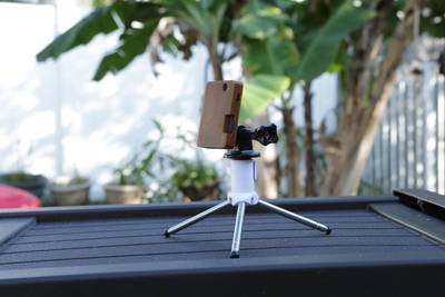 Portable Mini Timelapse Camera