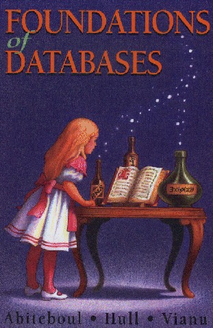 Foundations of Databases