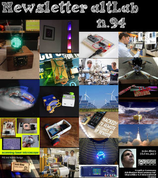 Newsletter Nº94