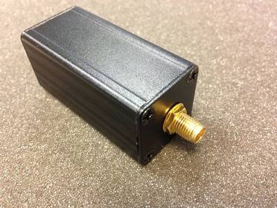 White-Noise RF source (DC-200 MHz)