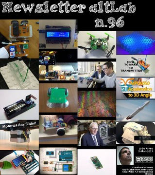 Newsletter Nº96