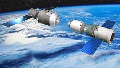 China developing manned space mission to the moon: State media