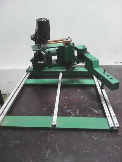 Pantograph Engraver