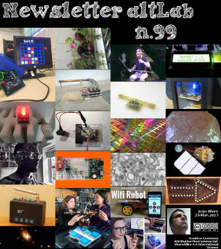 Newsletter Nº99