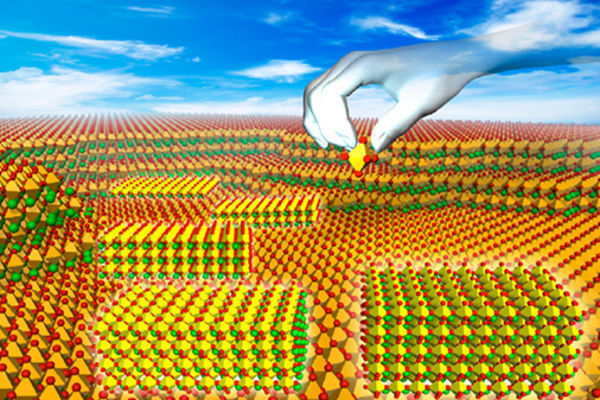 Atomically Thin Perovskites Boost for Future Electronics