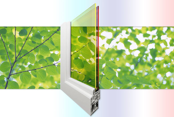 Tweaking quantum dots powers-up double-pane solar windows