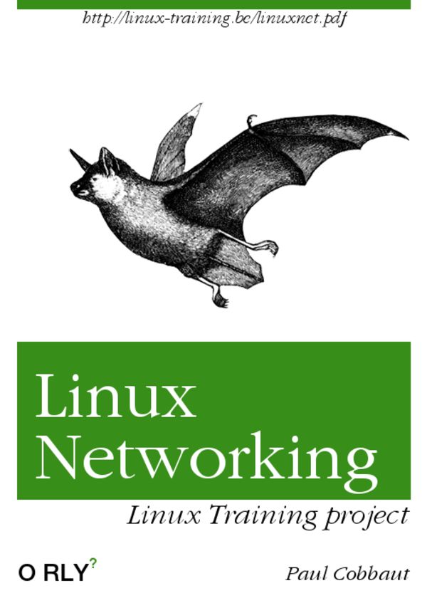 Linux Networking