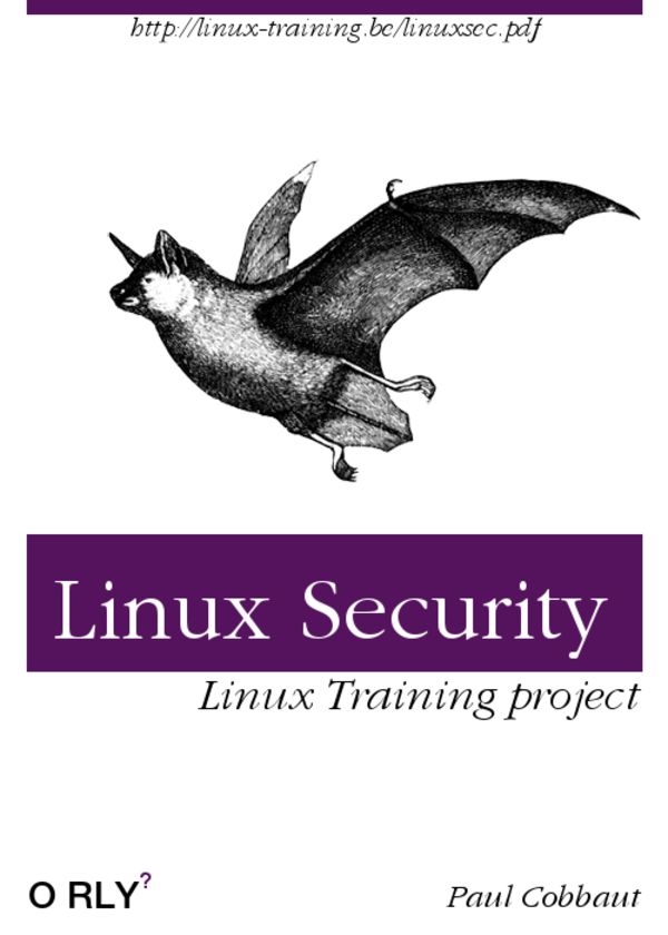 Linux Security