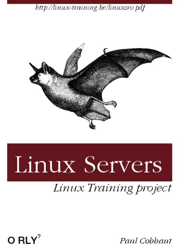 Linux Servers