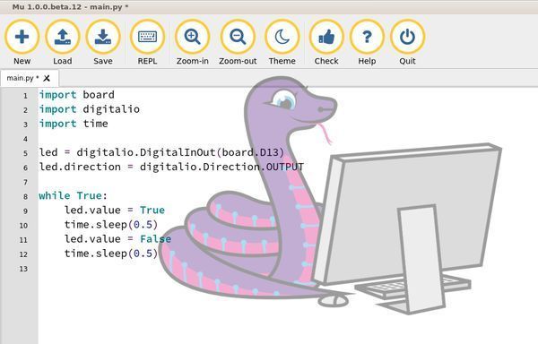CircuitPython 2.2.0 Released! #CircuitPython @adafruit